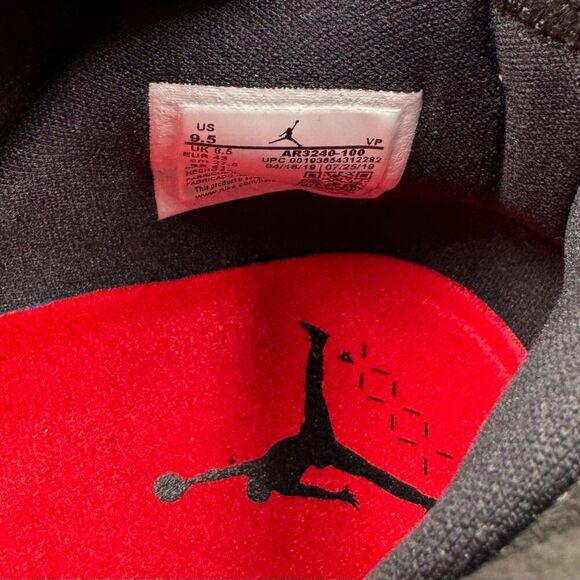 Air Jordan 34 'Chicago' - Picture 10 of 13